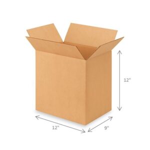 Boite de carton ondulé – Minimum de 10 boîtes par commande. Livré chez vous à plat pour des économies de transport et d’entreposage. Pour de plus grandes quantités, téléphonez nous. Il nous fera plaisir de vous faire un devis. PERSONNALISATION: Nous sommes également en mesure de vous imprimer vos boites.