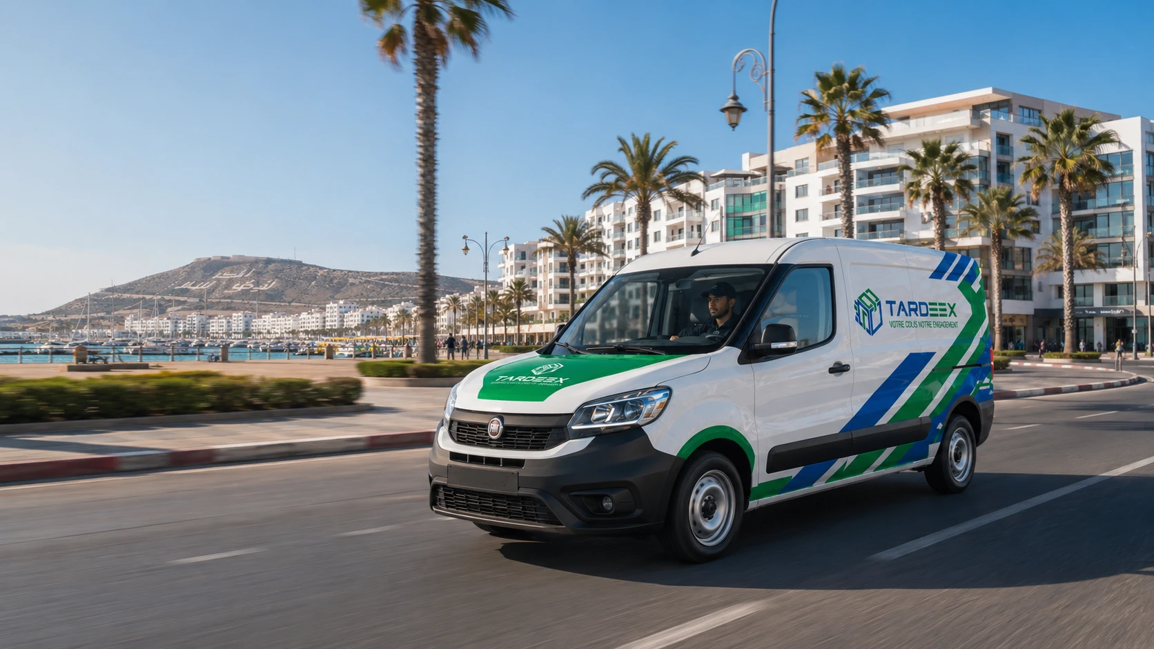 Transport et livraison