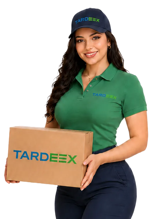tardeex female